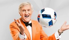 Ostatnie marzenie piłkarskie Jacka Gmocha w reklamie Betsson.com (wideo)