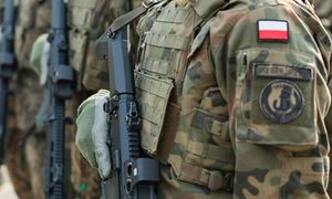 Wojsko szykuje większy nabór. Tyle osób może trafić do armii