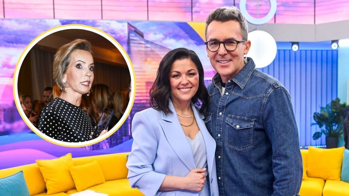 Katarzyna Cichopek kontra Paulina Smaszcz. Spór w sądzie