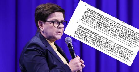 Zawrzało po oświadczeniu Szydło. "To lekceważenie obywateli i urzędników"