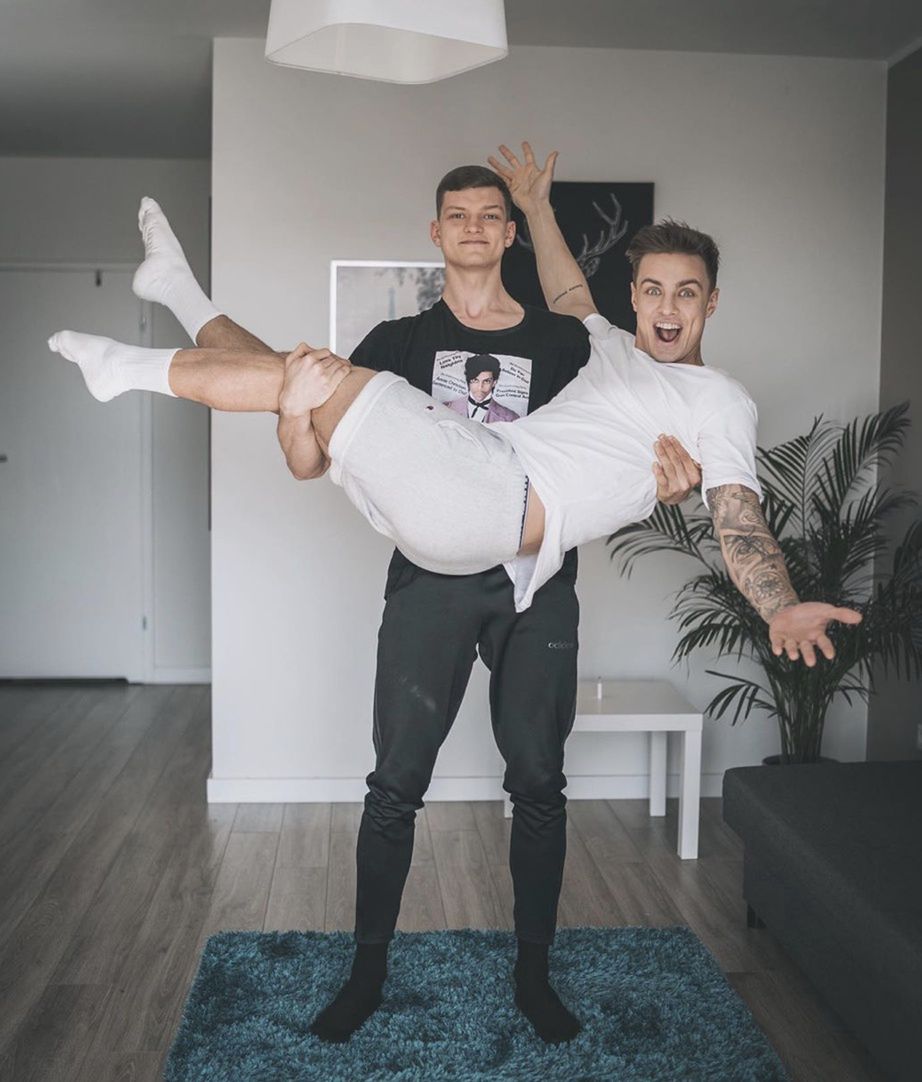 Dance Dance Dance