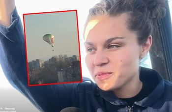 Jagoda nie żyje. Pokazali nagranie. Ściska za serce