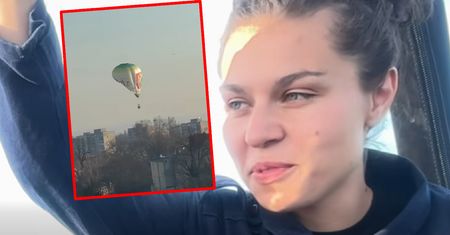 Jagoda nie żyje. Pokazali nagranie. Ściska za serce