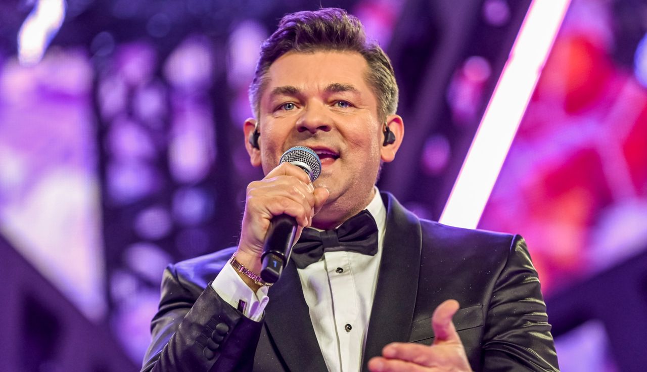 Lepiej usiądźcie. Oto emerytura Zenka Martyniuka