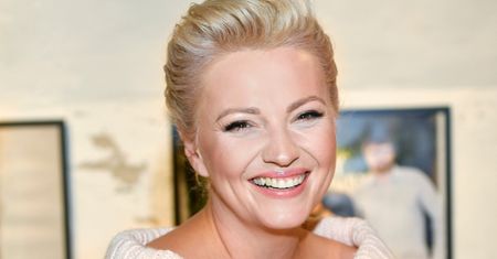 Dorota Szelągowska nie do poznania! Wystylizowała się na Japonkę: "Kryzys wieku średniego" (FOTO)