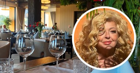 Magda Gessler surowo o manierach Polaków w restauracjach. Chodzi o napiwki