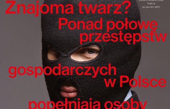 „Bloomberg Businessweek Polska” stał się miesięcznikiem