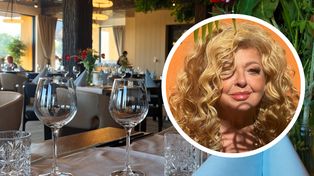 Magda Gessler surowo o manierach Polaków w restauracjach. Chodzi o napiwki