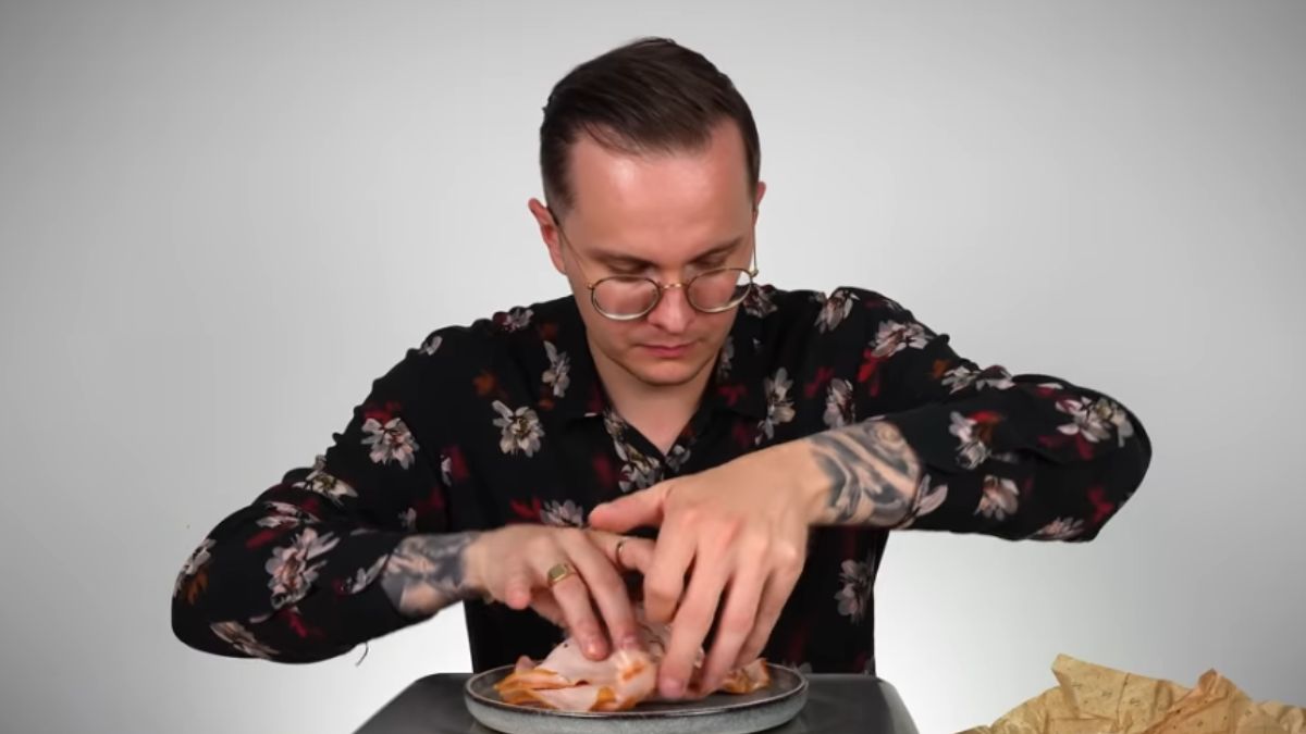 Fot. YouTube/SprawdzamJak