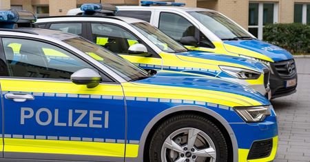 Polka skazana na dożywocie w Niemczech za spowodowanie wypadku, w którym zginęły dzieci