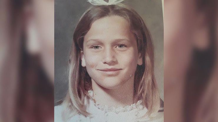 Zamordowana Linda Okeefe