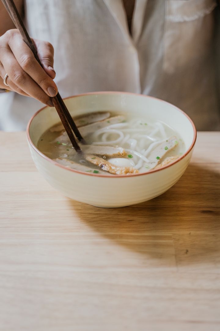 Makaron konjac