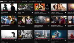 Nowa stacja filmowa na krótko w Canal+ online