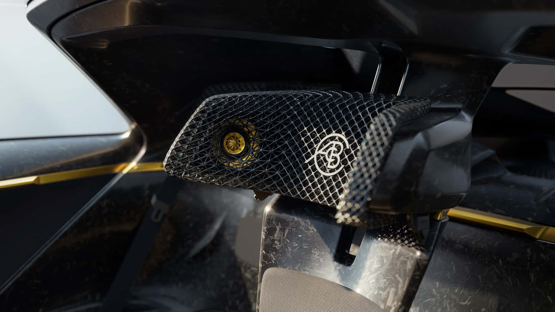 Lotus Theory 1