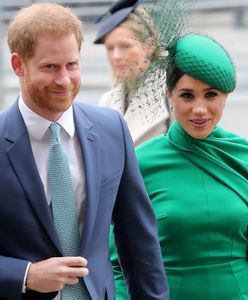 Biżuteria Meghan Markle warta fortunę! Można za nią kupić dom, a nawet dwa