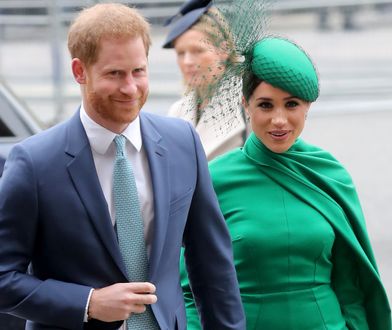 Biżuteria Meghan Markle warta fortunę! Można za nią kupić dom, a nawet dwa