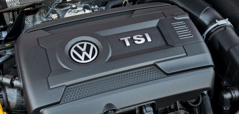 Elektryfikacja Volkswagena coraz bliżej. Czekamy na ostatnią serię silników spalinowych