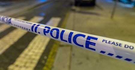 Brutalne zabójstwo dostawcy jedzenia. Miał pociętą twarz i brzuch