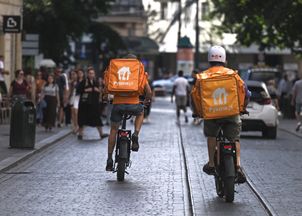5 tys. osób straci pracę. Ruszają zwolnienia w Pyszne.pl