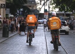 5 tys. osób straci prace. Ruszają zwolnienia w Pyszne.pl