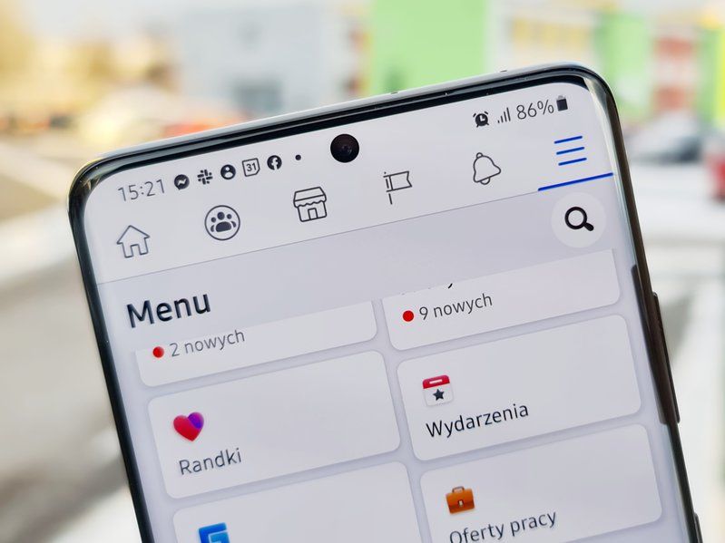 Samsung Galaxy S21 czy S21 Ultra - który tak naprawdę jest lepszy? Odpowiedź nie jest taka oczywista 4