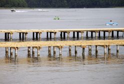 Brutalne zabójstwo na Pomorzu. Ciało 22-latka znaleziono na plaży