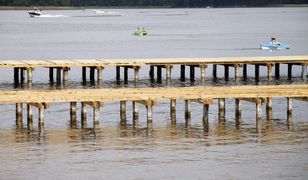 Brutalne zabójstwo na Pomorzu. Ciało 22-latka znaleziono na plaży