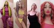 Oto nowa sensacja Internetu, transseksualna tiktokerka Anita Groowe (ZDJĘCIA)