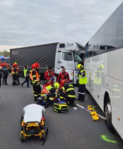 Nowe doniesienia o tragedii w Austrii. "Wszystkie pojazdy miały polskie rejestracje"