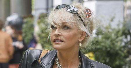 Partner Adrianny Biedrzyńskiej zniknął, a były mąż wyjawia, co jej zrobił
