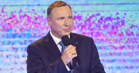Kurdej-Szatan wyrzucona z TVP. Jacek Kurski zapomniał jednak, kogo ma w szeregach [OPINIA]