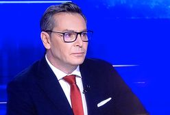 Wiadomo, co dalej z Adamczykiem. TVP ma plan
