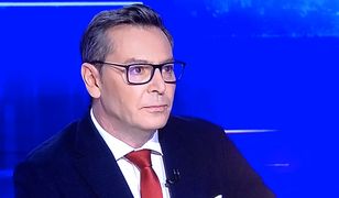 Wiadomo, co dalej z Adamczykiem. TVP ma plan