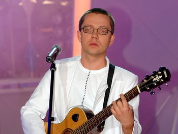 Była cenioną aktorką. Jej syn występował w zespole Ich Troje