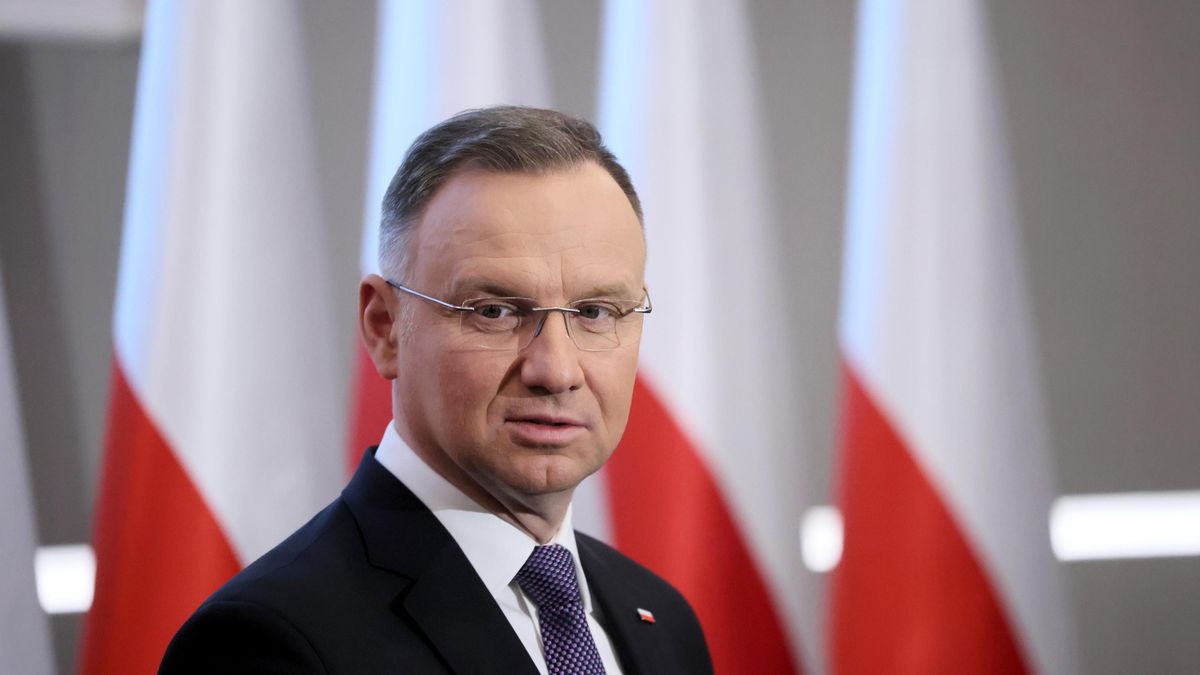 Ponad 6 mln zł na medale. Andrzej Duda szykuje się na odznaczeniowy boom