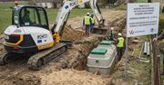 Jaraczewo: 1,5 mln zł dla gminy. Mieszkańcy skorzystają na inwestycji