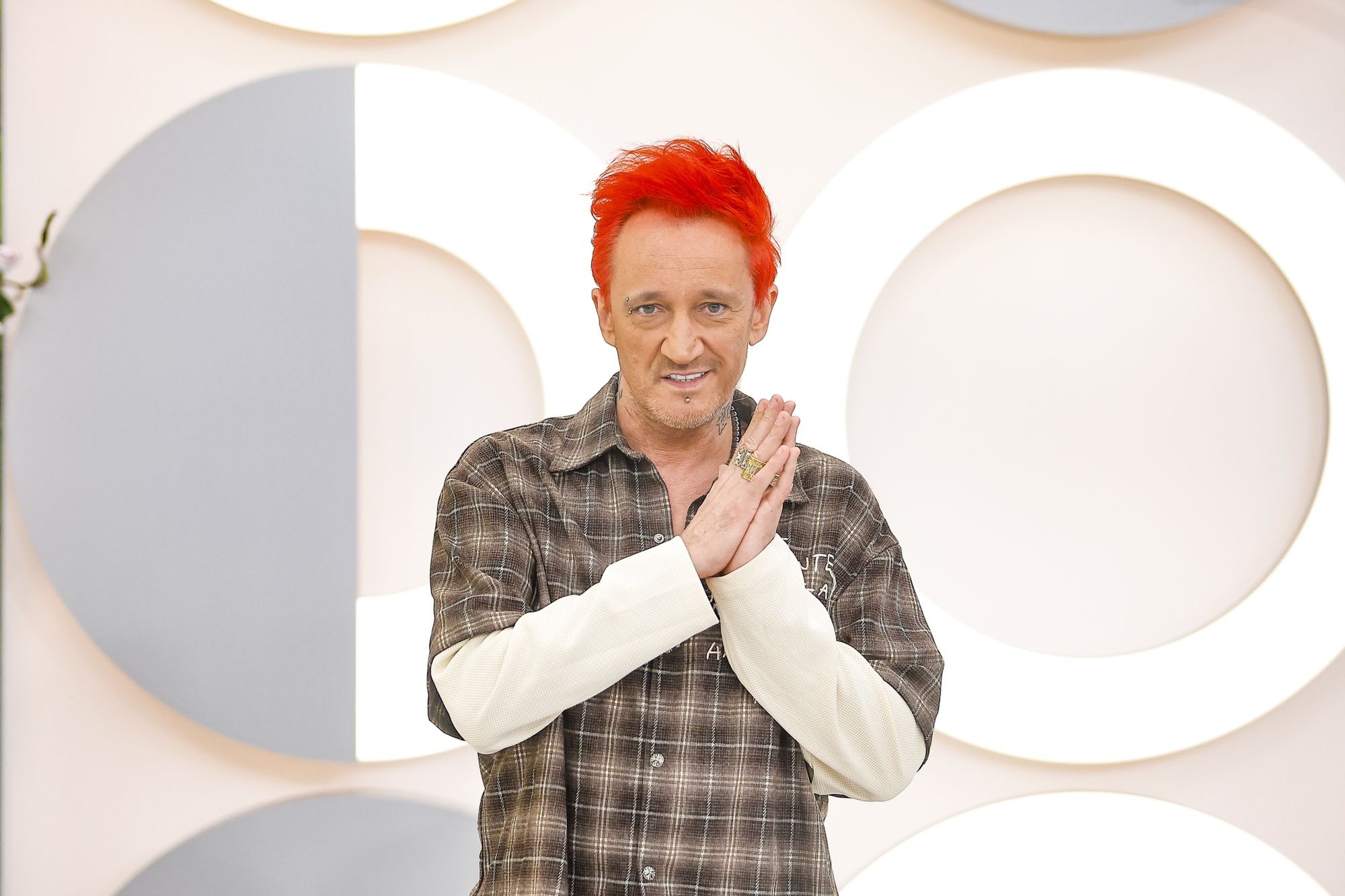 Michał Wiśniewski o testach psychologicznych