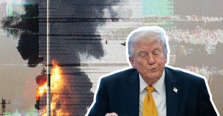 Koniec wojny z Iranem? Trump rozczarowany: "pewne kraje mnie zawiodły"