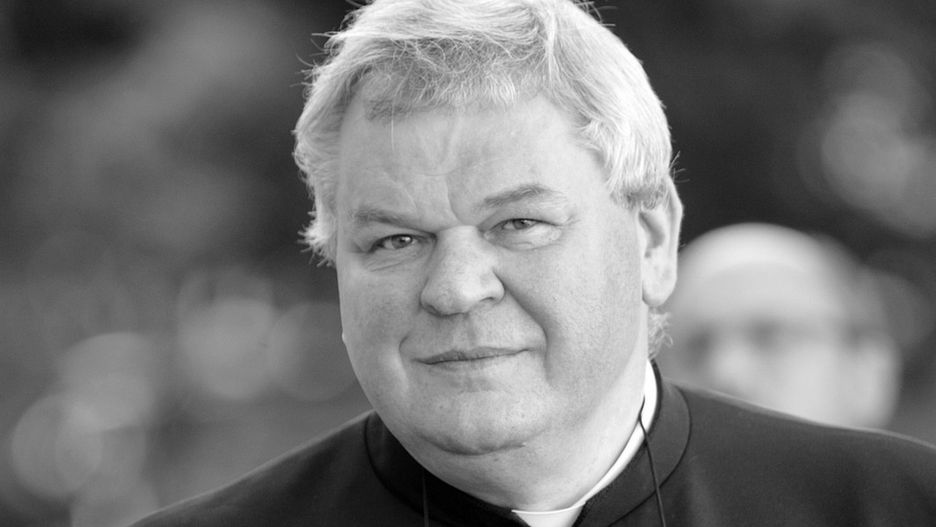 Ksiądz Stanisław Iłczyk nie żyje. Częstochowa w żałobie