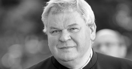 Ksiądz Stanisław Iłczyk nie żyje. Częstochowa w żałobie