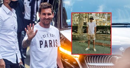 Kosmiczne sumy. Messi szybko zarobi na taki luksus jak Robert Lewandowski