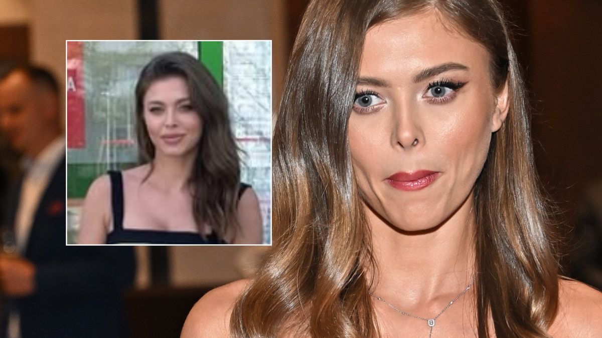 Joanna Opozda na wyborach