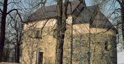 Kościół pw. św. Jana Chrzciciela w Gieczu. Tajemnicze sanktuarium z X-XI wieku