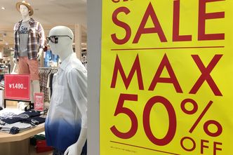 Promocje i rabaty pozostaną z modą na dłużej