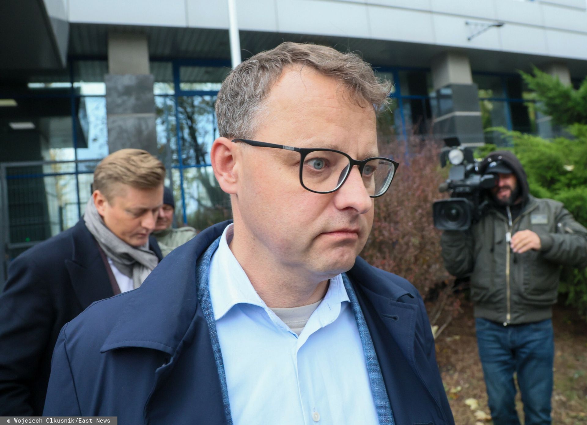 Zdjęcie do aktualności: Romanowski nie jest w Naddniestrzu? Najnowsze ustalenia