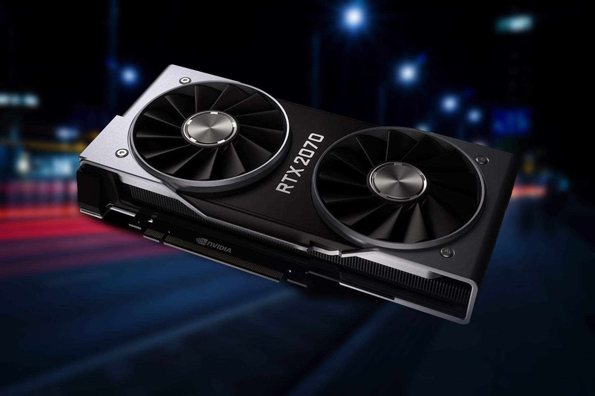 Nvidia wypuszcza sterownik kart graficznych, który daje wsparcie programom graficznym 1