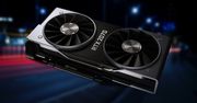 Nvidia wypuszcza sterownik kart graficznych, który daje wsparcie programom graficznym