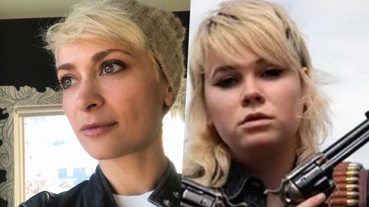 Hannah Gutierrez Reed została uznaną winną zaniedbań na planie filmu