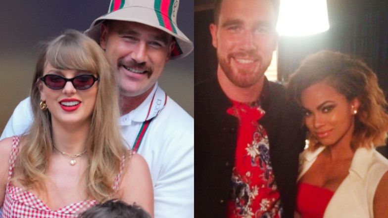 Była dziewczyna Travisa ostrzega Taylor Swift