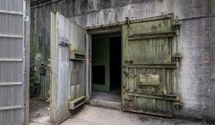 Sprawdzili 900 schronów. Żaden nie spełnia wymogów